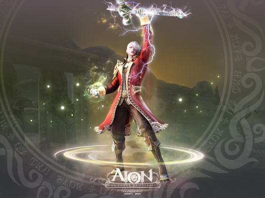 Aion 09
Aion