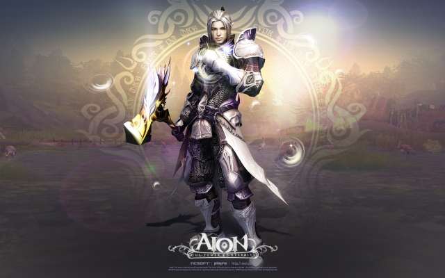 Aion 11
Aion