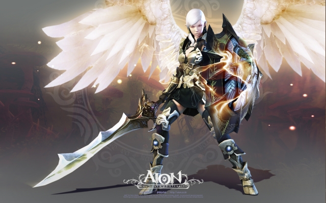 Aion 13
Aion