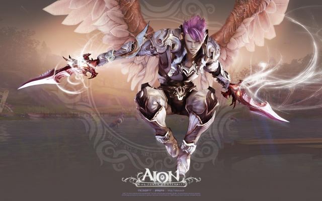 Aion 15
Aion