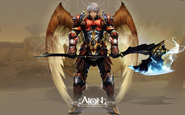 Aion 16
Aion