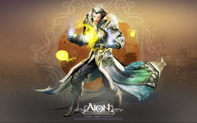 Aion 17
Aion