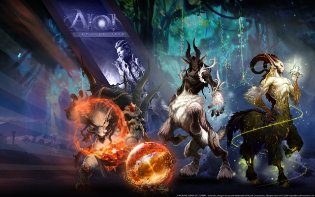 Aion 19
Aion