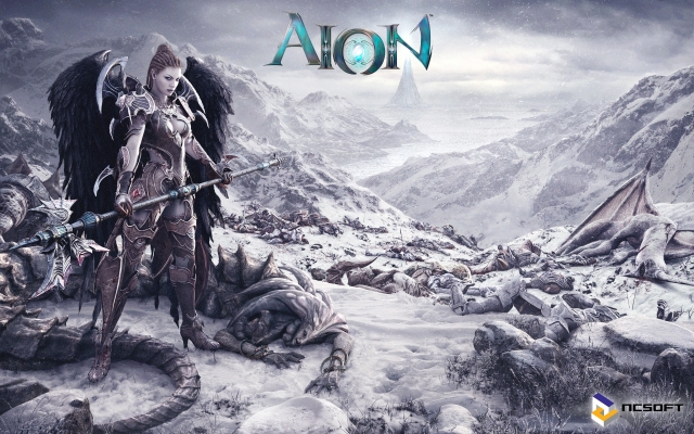 Aion 21
Aion