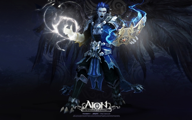 Aion 31
Aion