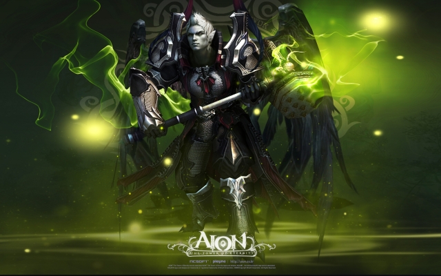 Aion 33
Aion