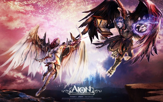 Aion 41
Aion