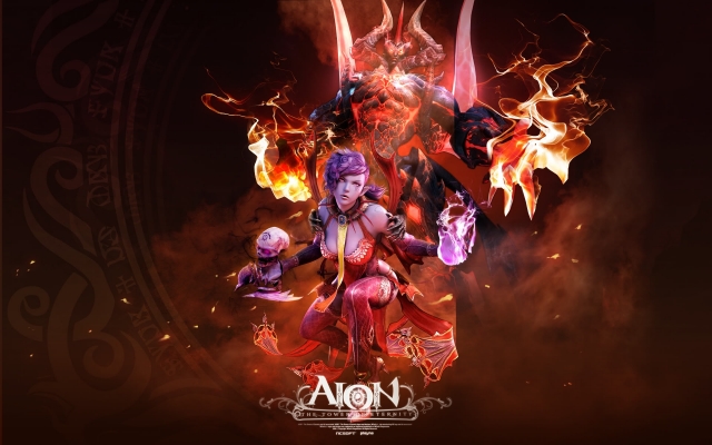 Aion 45
Aion