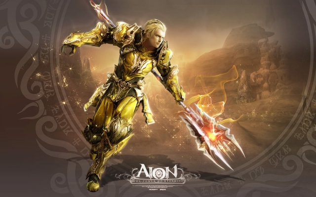 Aion 48
Aion