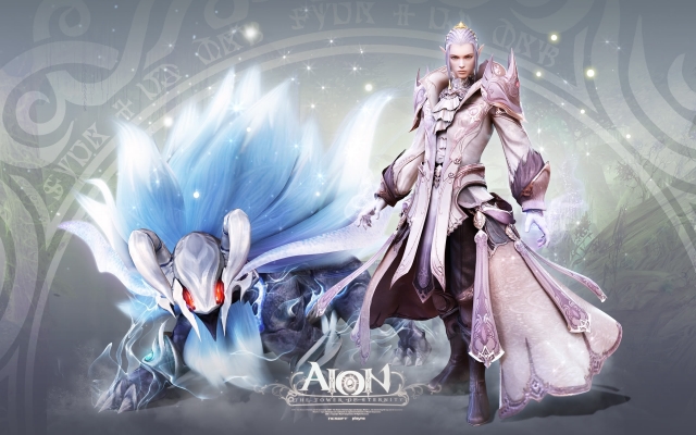 Aion 50
Aion