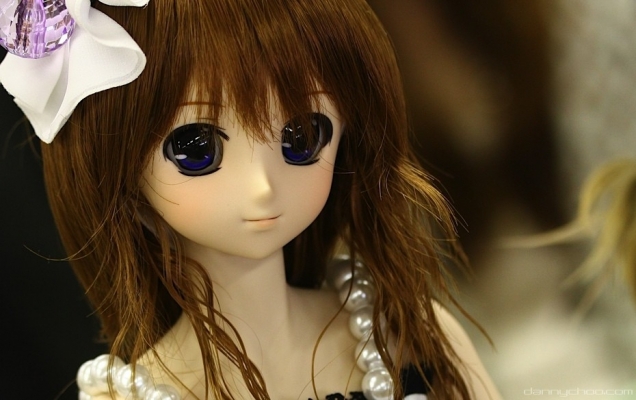  Dollfie 01
 Dollfie