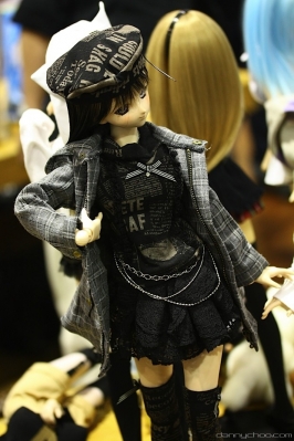  Dollfie 13
 Dollfie