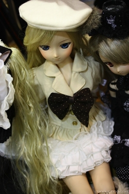  Dollfie 24
 Dollfie