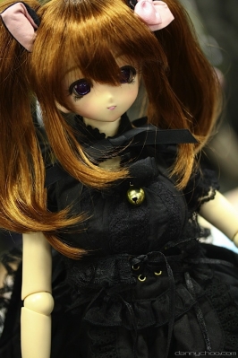  Dollfie 31
 Dollfie