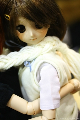  Dollfie 38
 Dollfie