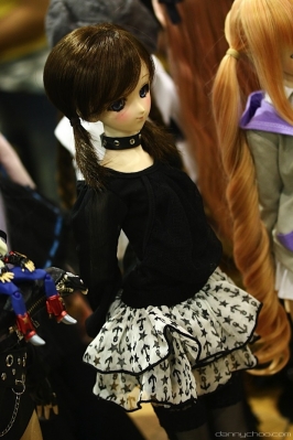  Dollfie 48
 Dollfie