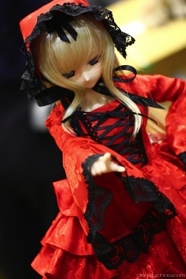  Dollfie 49
 Dollfie