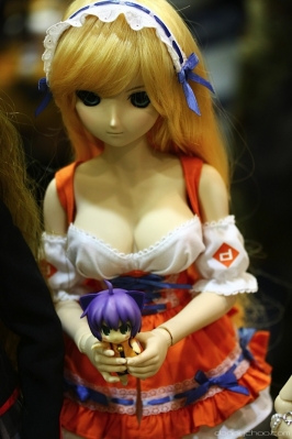  Dollfie 50
 Dollfie