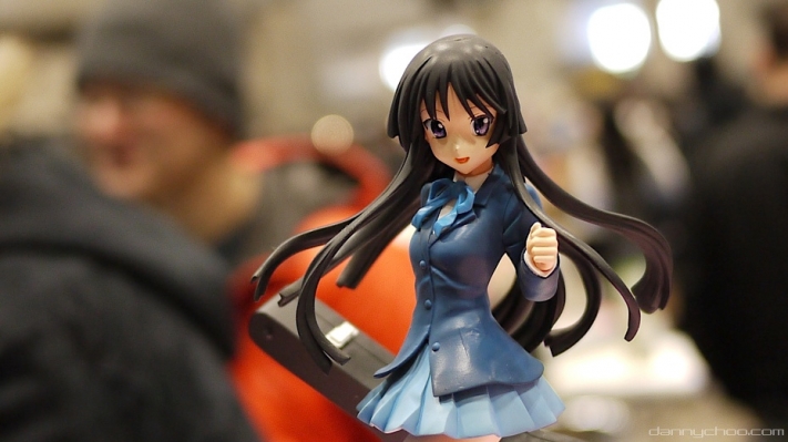  K-on 01
 K-on figure K-on