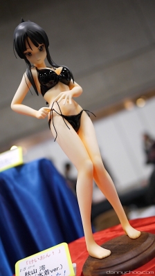  K-on 06
 K-on figure K-on