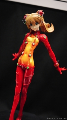 Anime figures 08
Anime figures -   -  