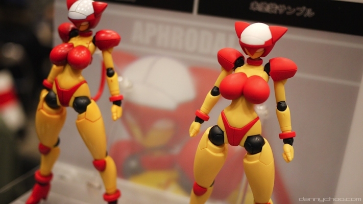 Anime figures 12
Anime figures -   -  