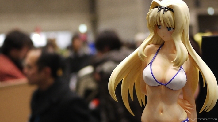 Anime figures 13
Anime figures -   -  