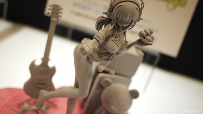 Anime figures 36
Anime figures -   -  