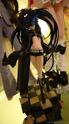 Black Rock Shooter 11
Anime figures -   -   - Black Rock Shooter