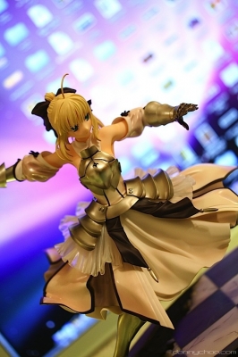 Saber 06
Fate/stay night Saber