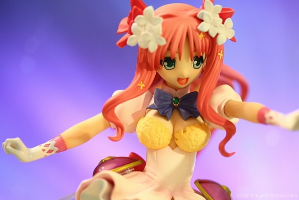 Unity Yuno 19
Anime figures    