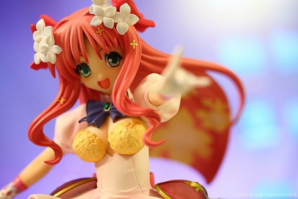 Unity Yuno 21
Anime figures    