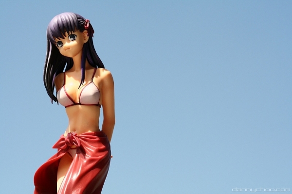 Fate/stay night 41
Anime figures     Fate/stay night