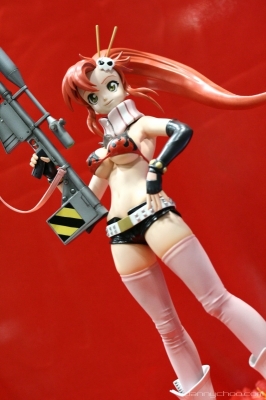 yoko littner 58
Anime figures     Gurren lagann