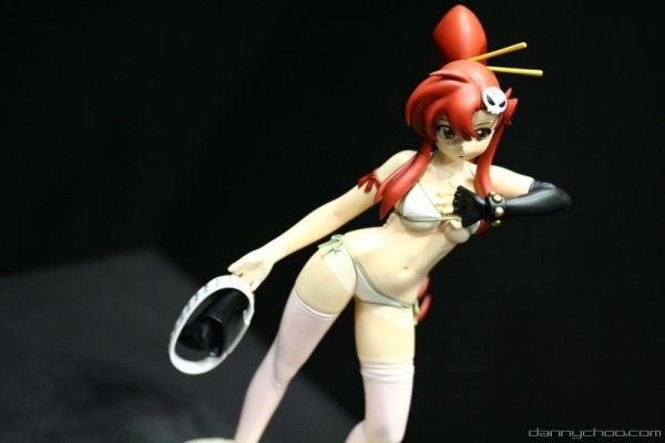 yoko littner 60
Anime figures     Gurren lagann