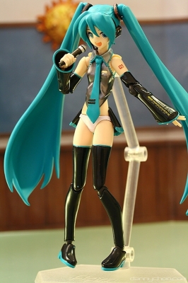 Hatsune Miku 16
Anime figures     Vocaloid