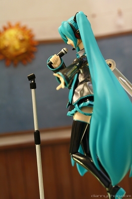 Hatsune Miku 19
Anime figures     Vocaloid