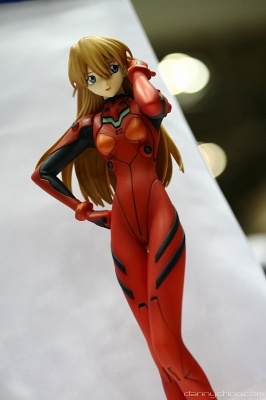 Neon Genesis Evangelion 03
Anime figures     Neon Genesis Evangelion