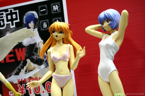 Neon Genesis Evangelion 31
Anime figures     Neon Genesis Evangelion