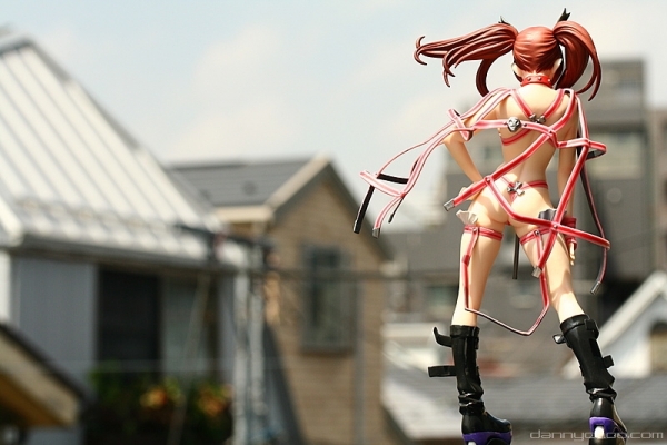 Air gear 21
Anime figures     Air gear