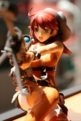 Burst Angel 01
Anime figures     Burst Angel