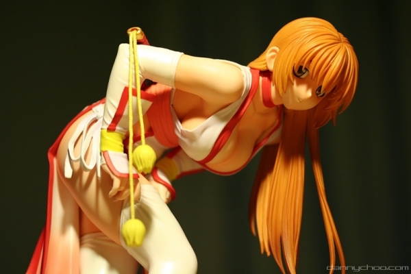 Dead or Alive 04
Anime figures     Dead or Alive