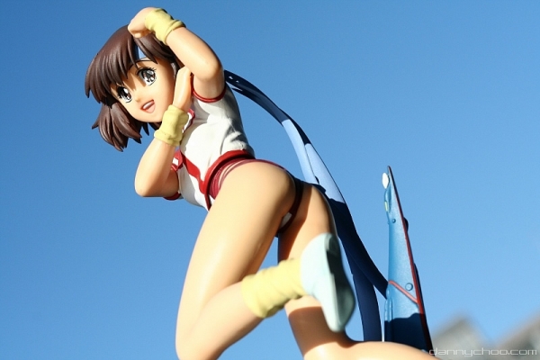 Gunbuster 05
Anime figures     Gunbuster