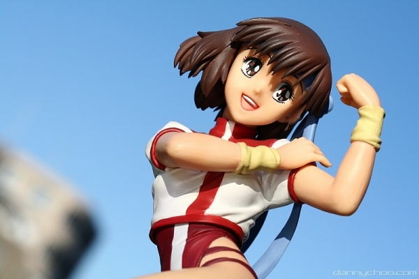 Gunbuster 06
Anime figures     Gunbuster