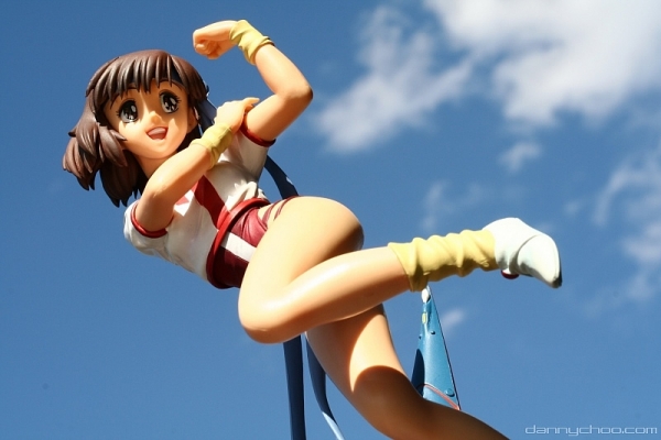 Gunbuster 10
Anime figures     Gunbuster