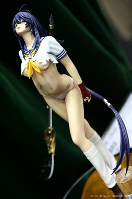 Ikkitousen 24
Anime figures     Ikkitousen