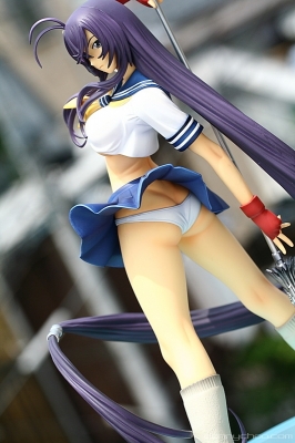 Ikkitousen 40
Anime figures     Ikkitousen