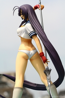 Ikkitousen 44
Anime figures     Ikkitousen