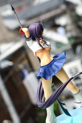 Ikkitousen 48
Anime figures     Ikkitousen