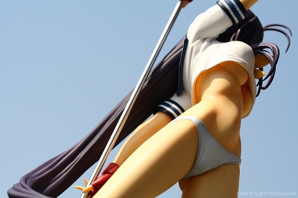 Ikkitousen 51
Anime figures     Ikkitousen